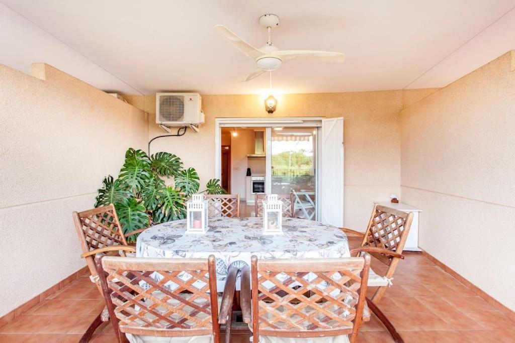 Elegante Apartamento Muy Cerca De La Playa Valencia Eksteriør billede